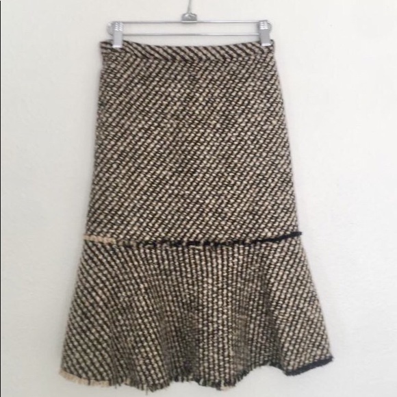 Dresses & Skirts - Jay Crew Skirt